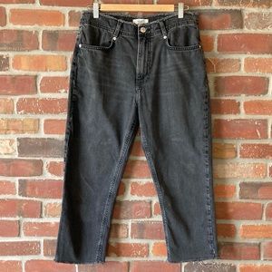 {sold} Forever 21 Jeans